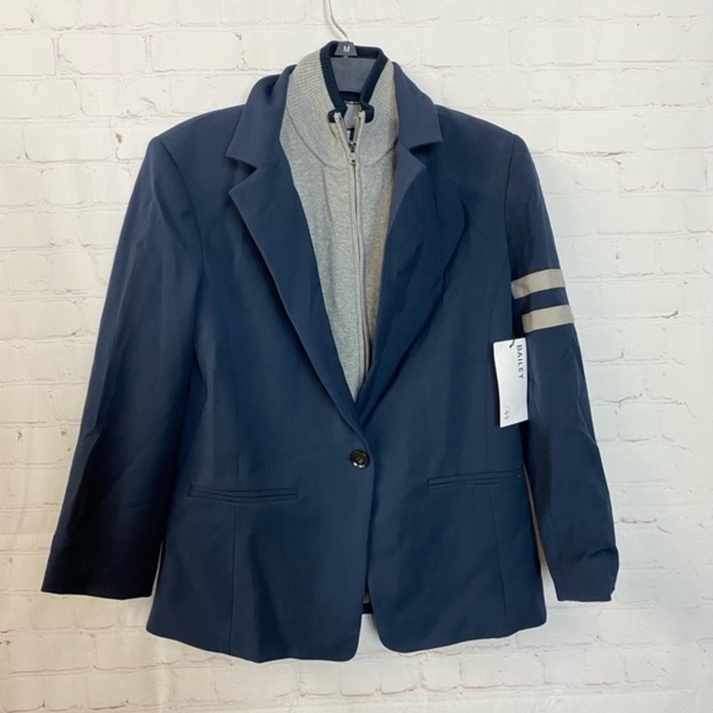 Bailey 44 Emerson Jacket Small NWT